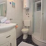 Lejlighed Zorica - One Bedroom With Terrace St *