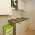 Zorica - One Bedroom With Terrace St * Supetar