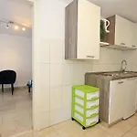 Zorica - One Bedroom With Terrace St Lejlighed