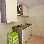 Zorica - One Bedroom With Terrace St