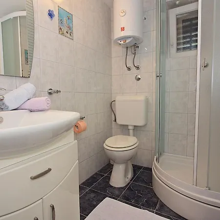 شقة Zorica - One Bedroom With Terrace St *