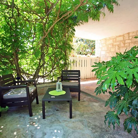 Zorica - One Bedroom With Terrace St Apartment *