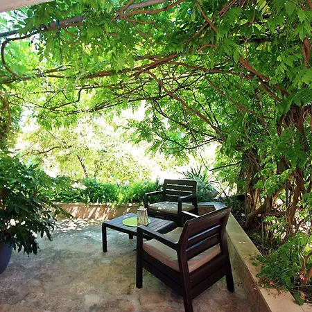 Zorica - One Bedroom With Terrace St شقة *