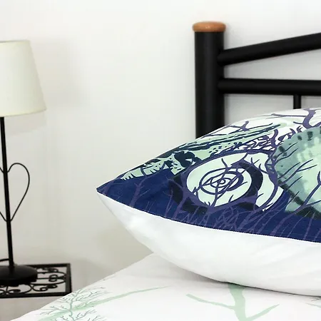 아파트 Zorica - One Bedroom With Terrace St *