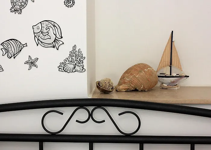 Zorica - One Bedroom With Terrace St 수페타르